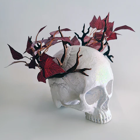 Corona Autumnus