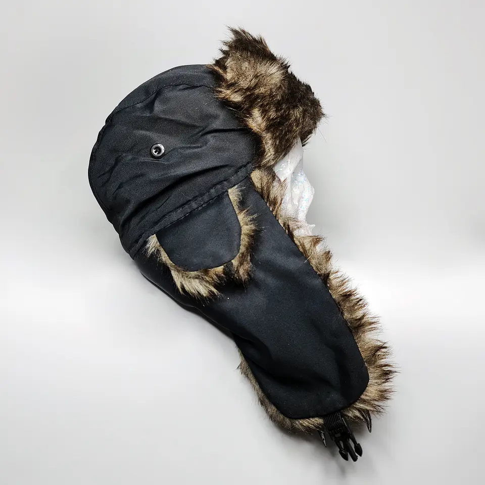 Ushanka Ursidae Hat 2