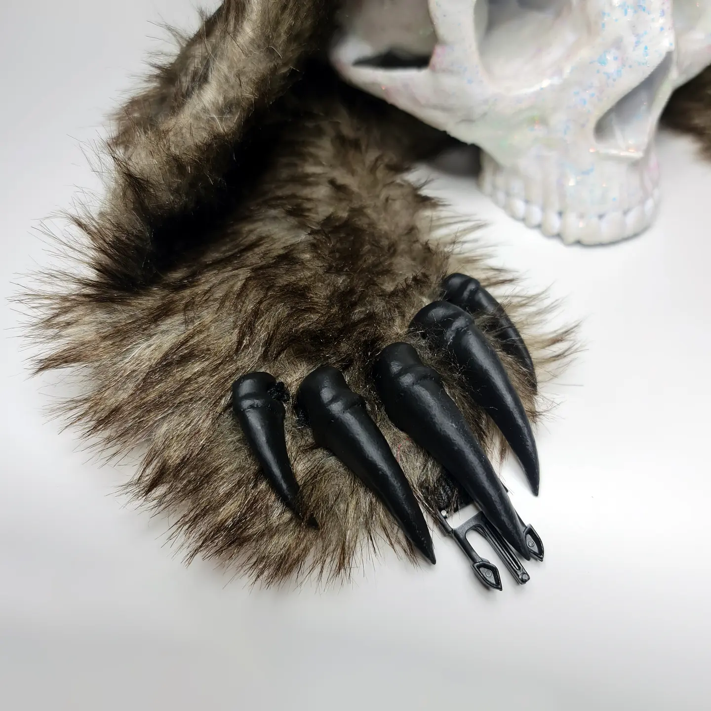 Ushanka Ursidae Hat 3