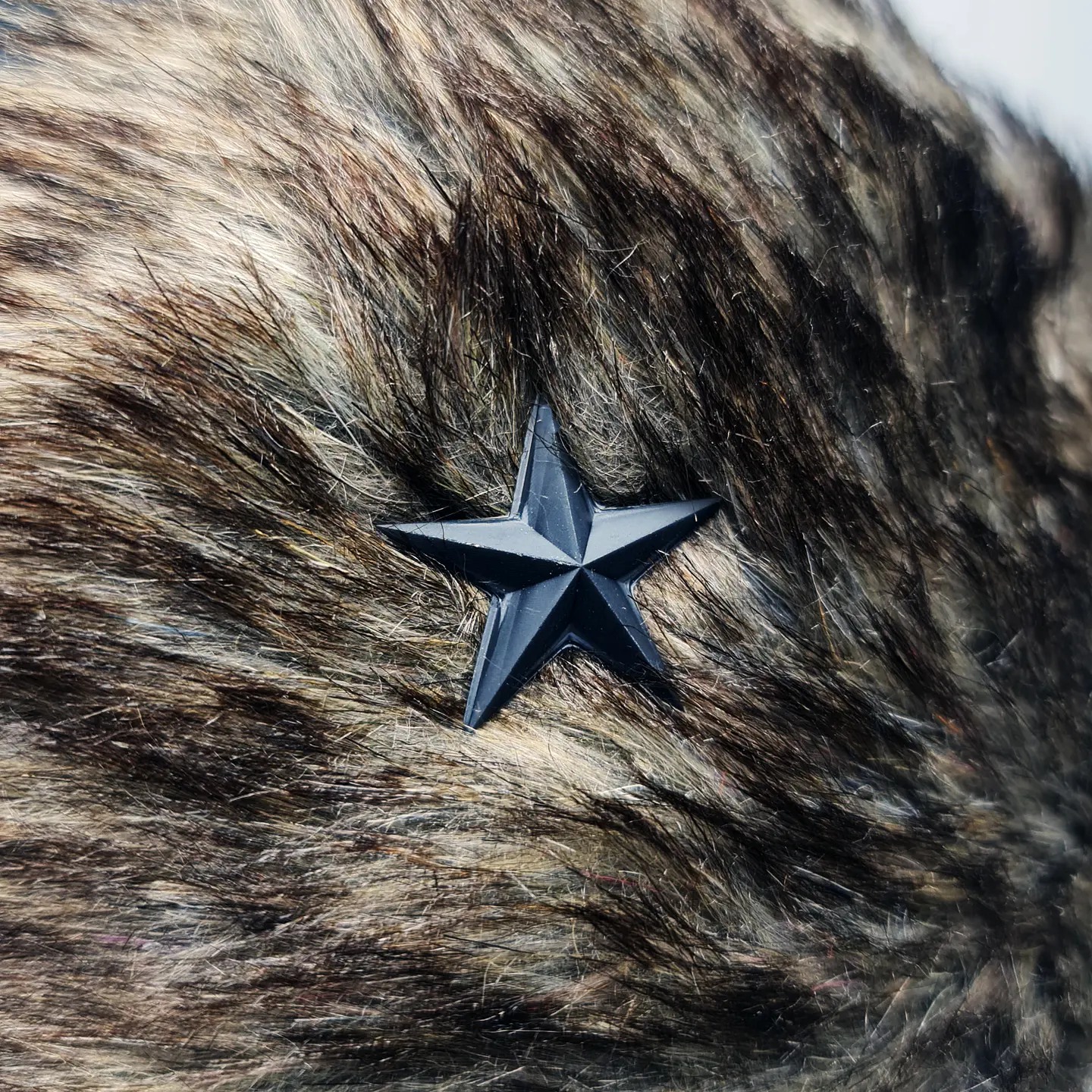 Ushanka Ursidae Hat 7