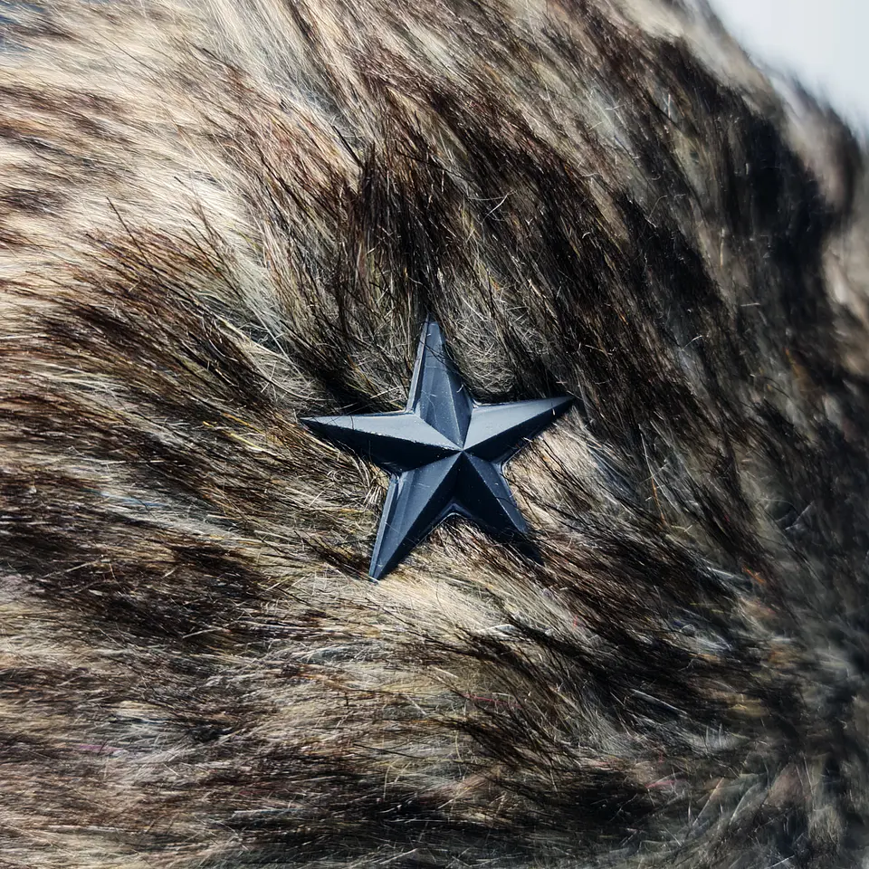 Ushanka Ursidae Hat 7