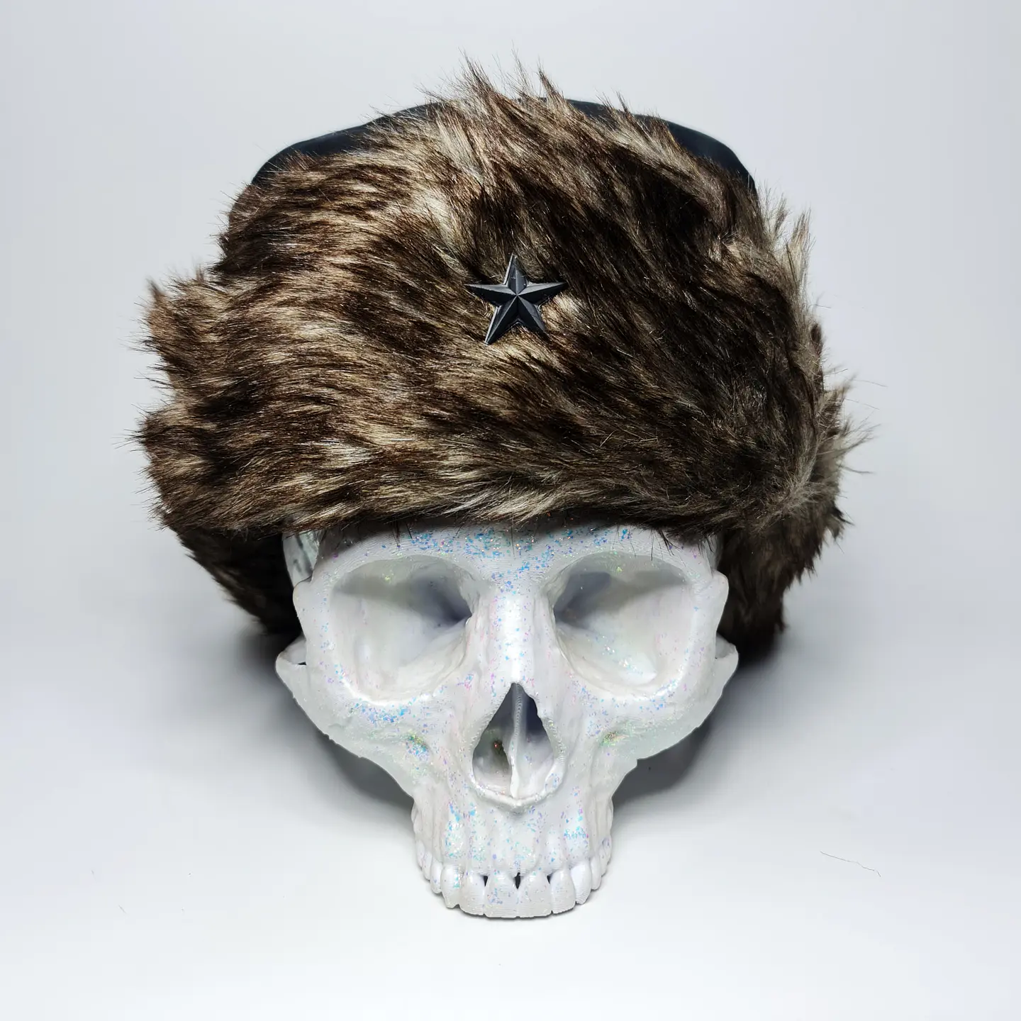Ushanka Ursidae Hat 5