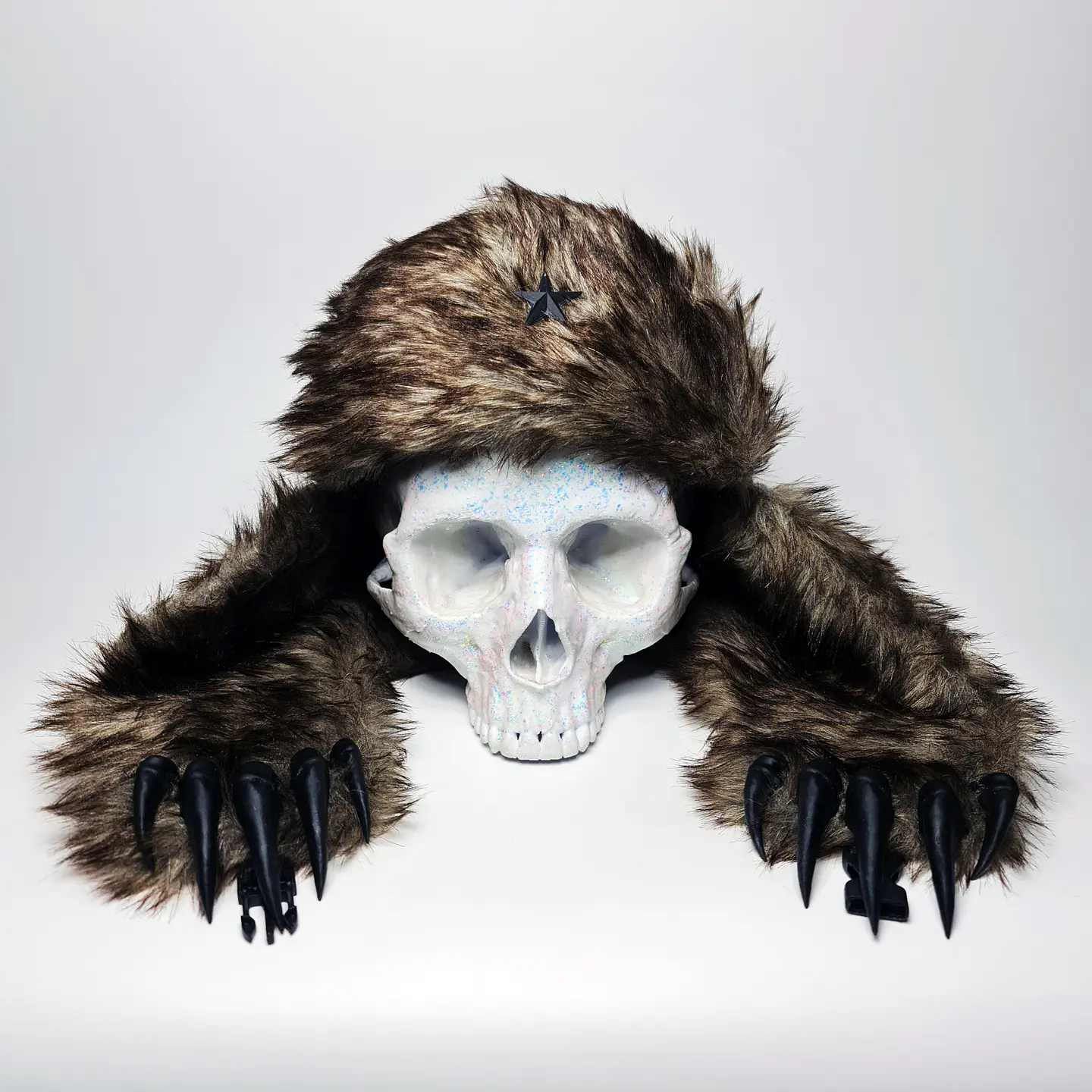 Ushanka Ursidae Hat 4