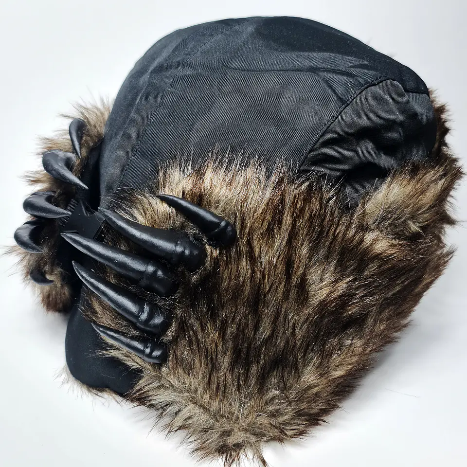 Ushanka Ursidae Hat 6
