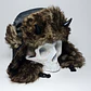 Gorro Ushanka con Cuernos - Miniatura 9