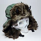 Gorro Ushanka con Cuernos - Miniatura 7