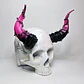 Lucifer Horns with Chain - thumbnail 4
