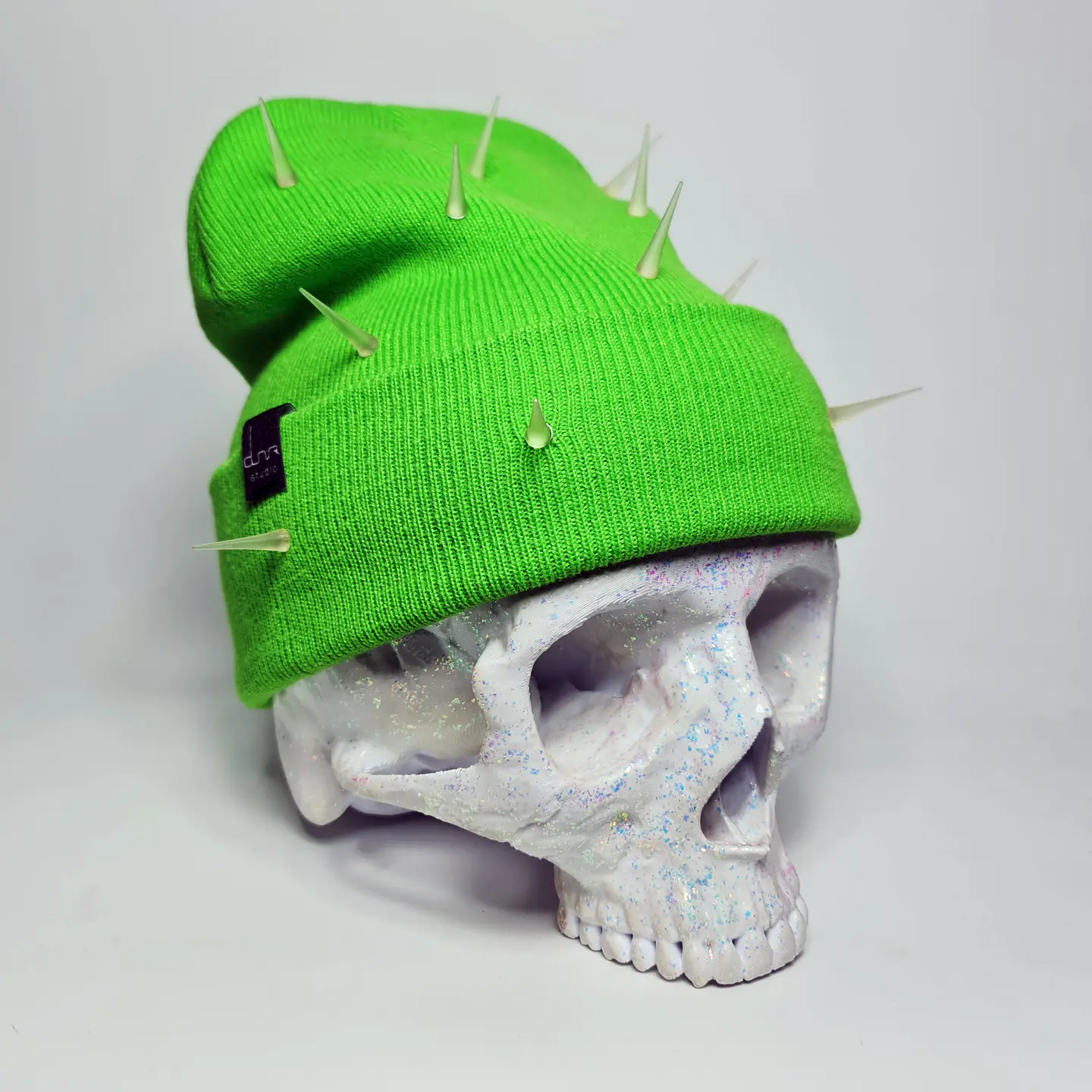 Beanie Cactaceae #2 3