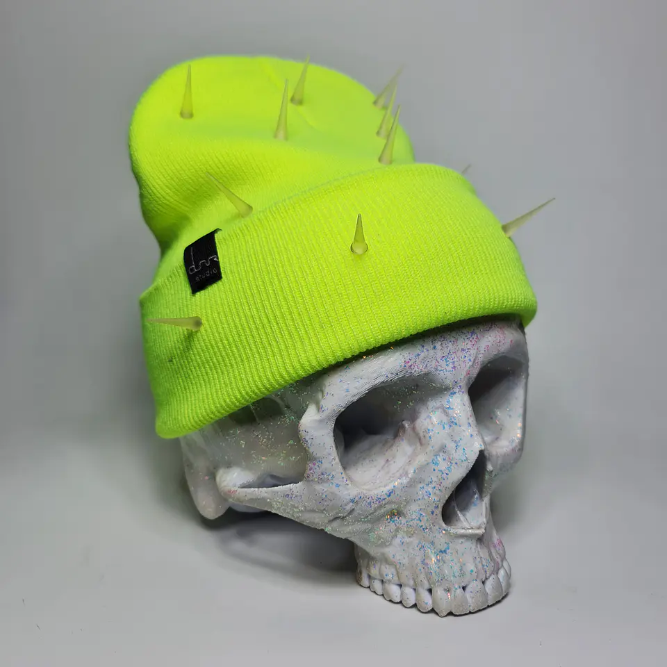 Beanie Cactaceae #2 4