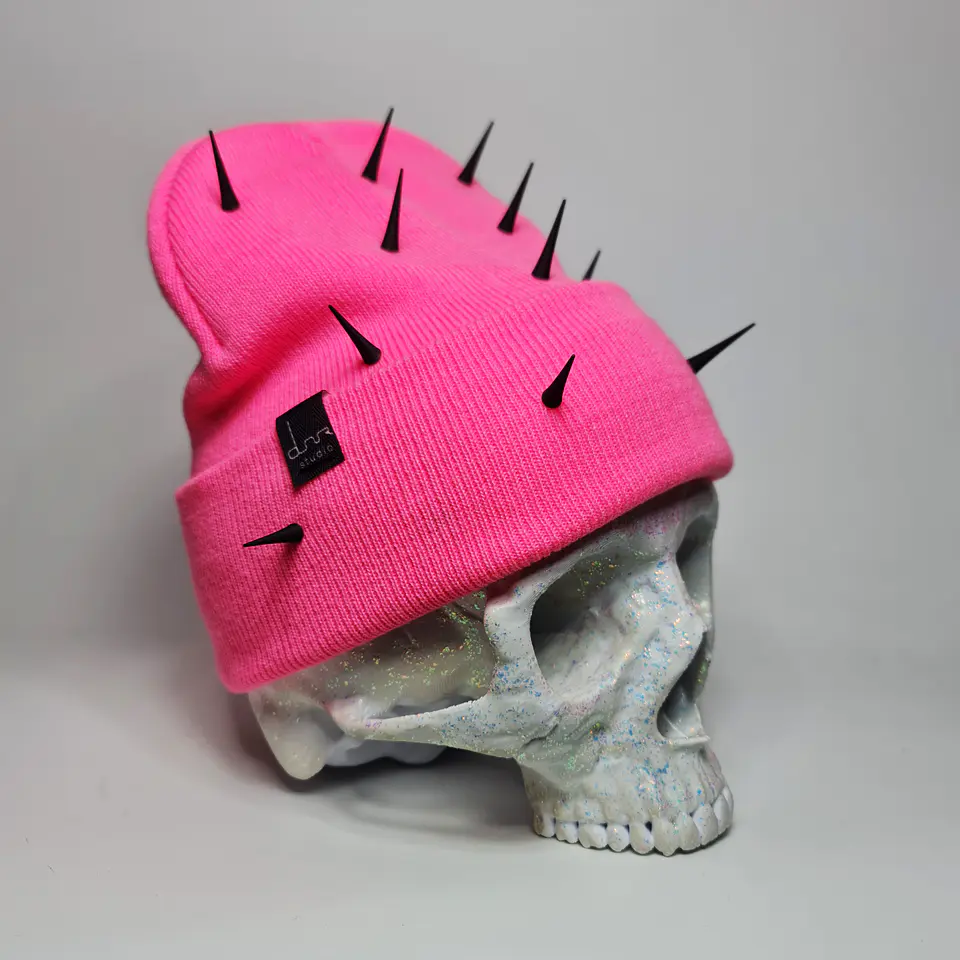 Beanie Cactaceae #2 2