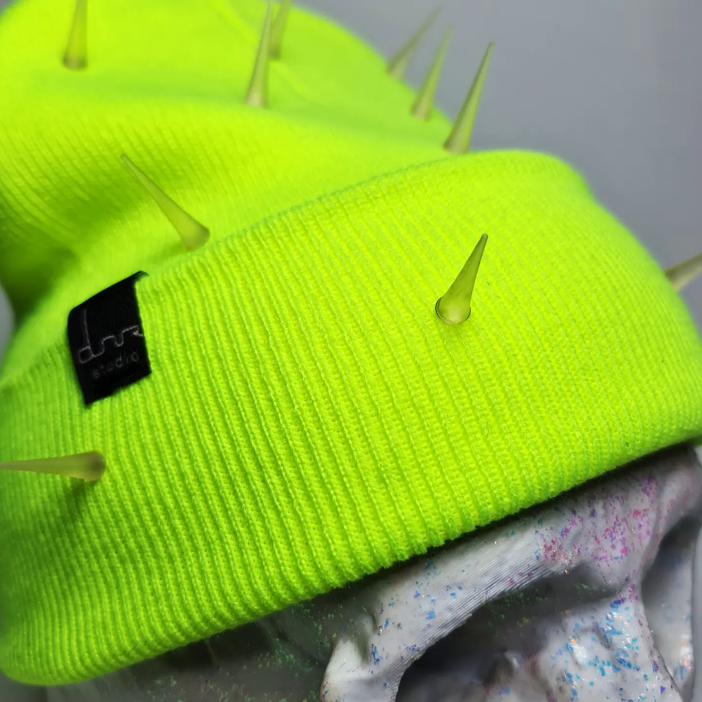 Beanie Cactaceae #2 5