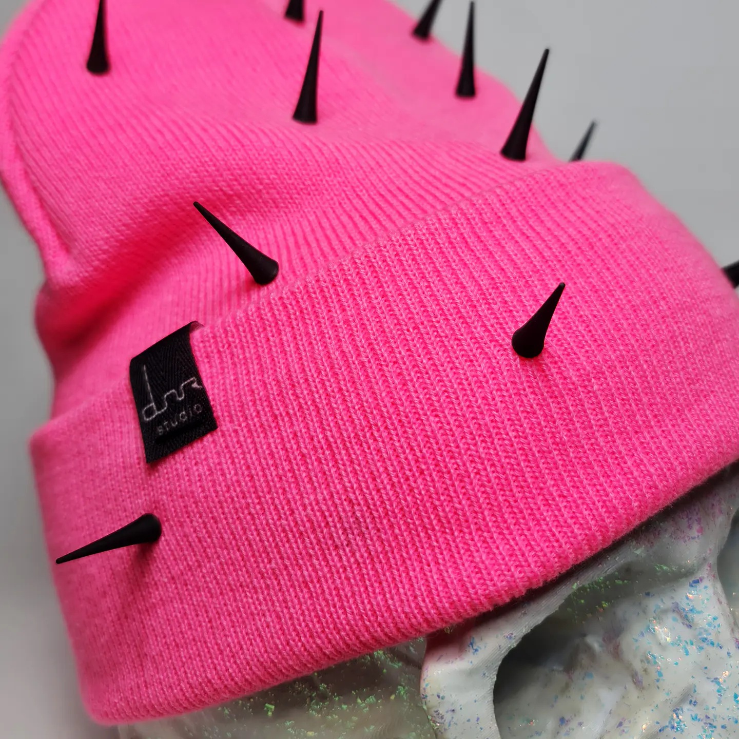 Beanie Cactaceae #2 6
