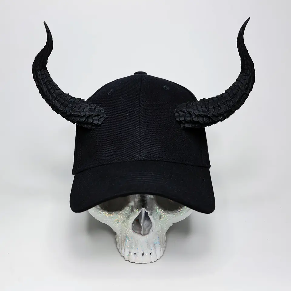 Gorra Belthaur 2