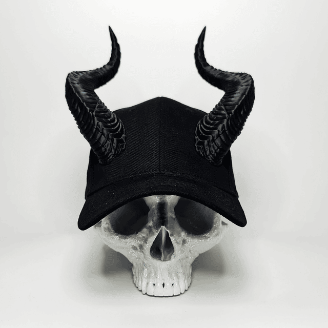 Draco Gorra