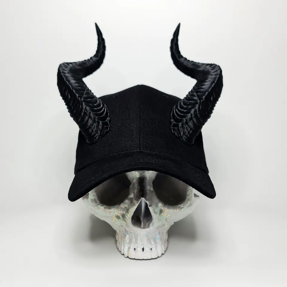 Draco Cap 2