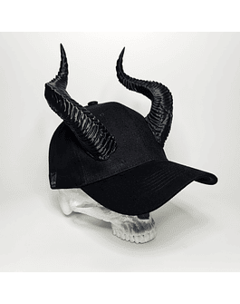Draco Gorra