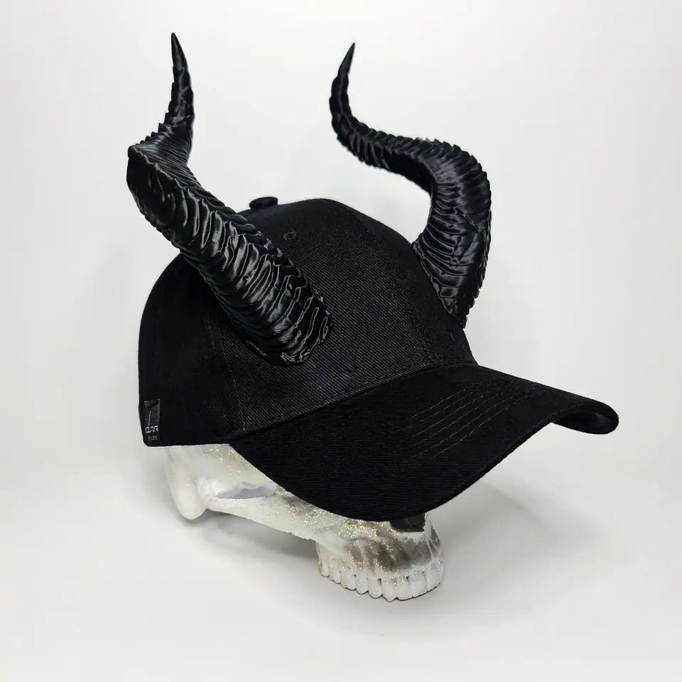 Draco Cap 1