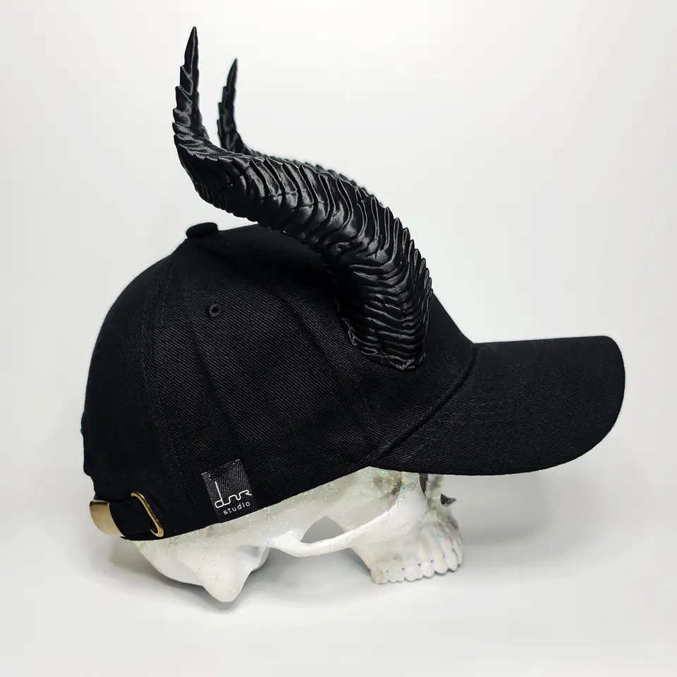 Draco Cap 3