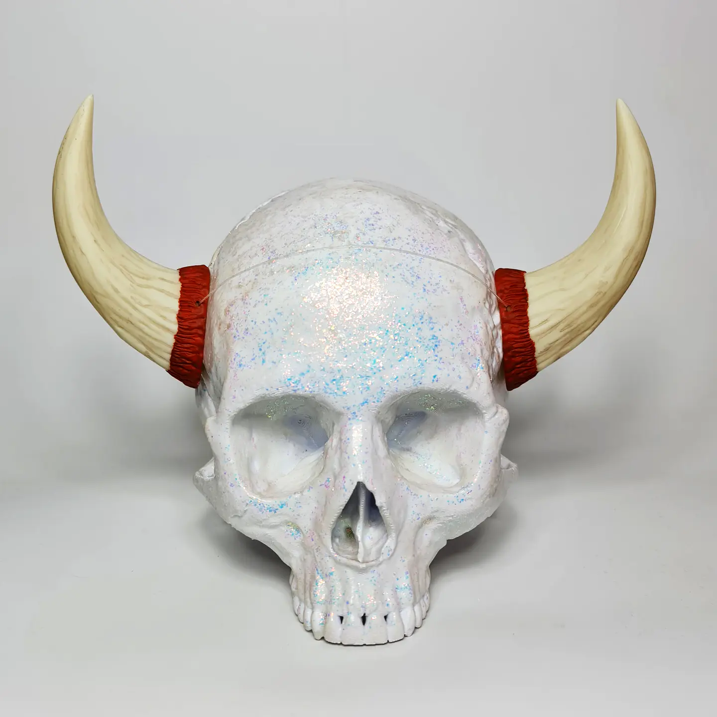Bowser Horns 3