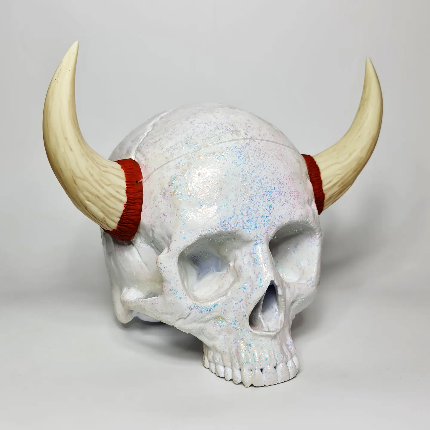 Bowser Horns 1