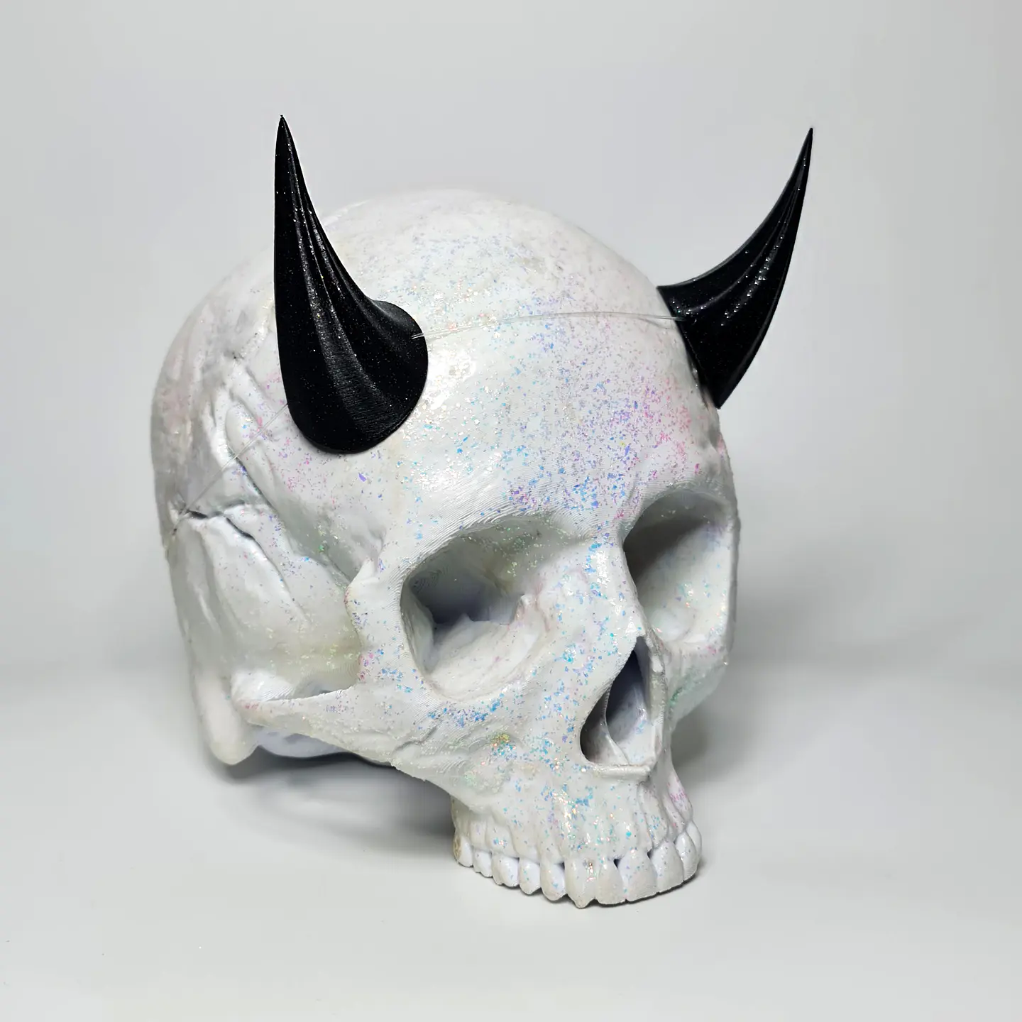 Inferno Horns 1
