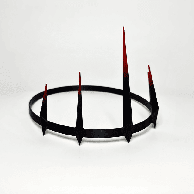 Corona 5 Puntas Nazgûl