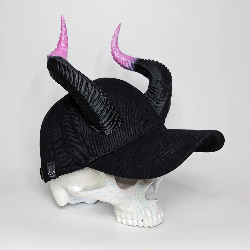 Draco Cap 5