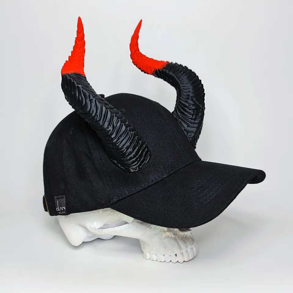 Draco Cap 4