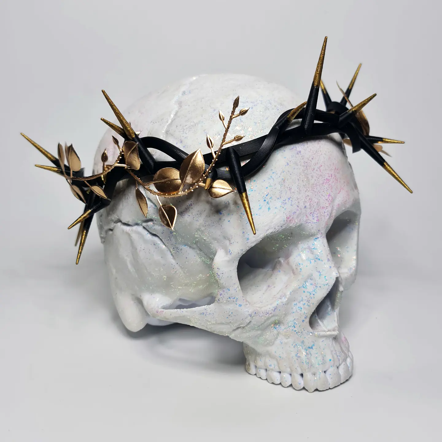 Corona de Espinas 11