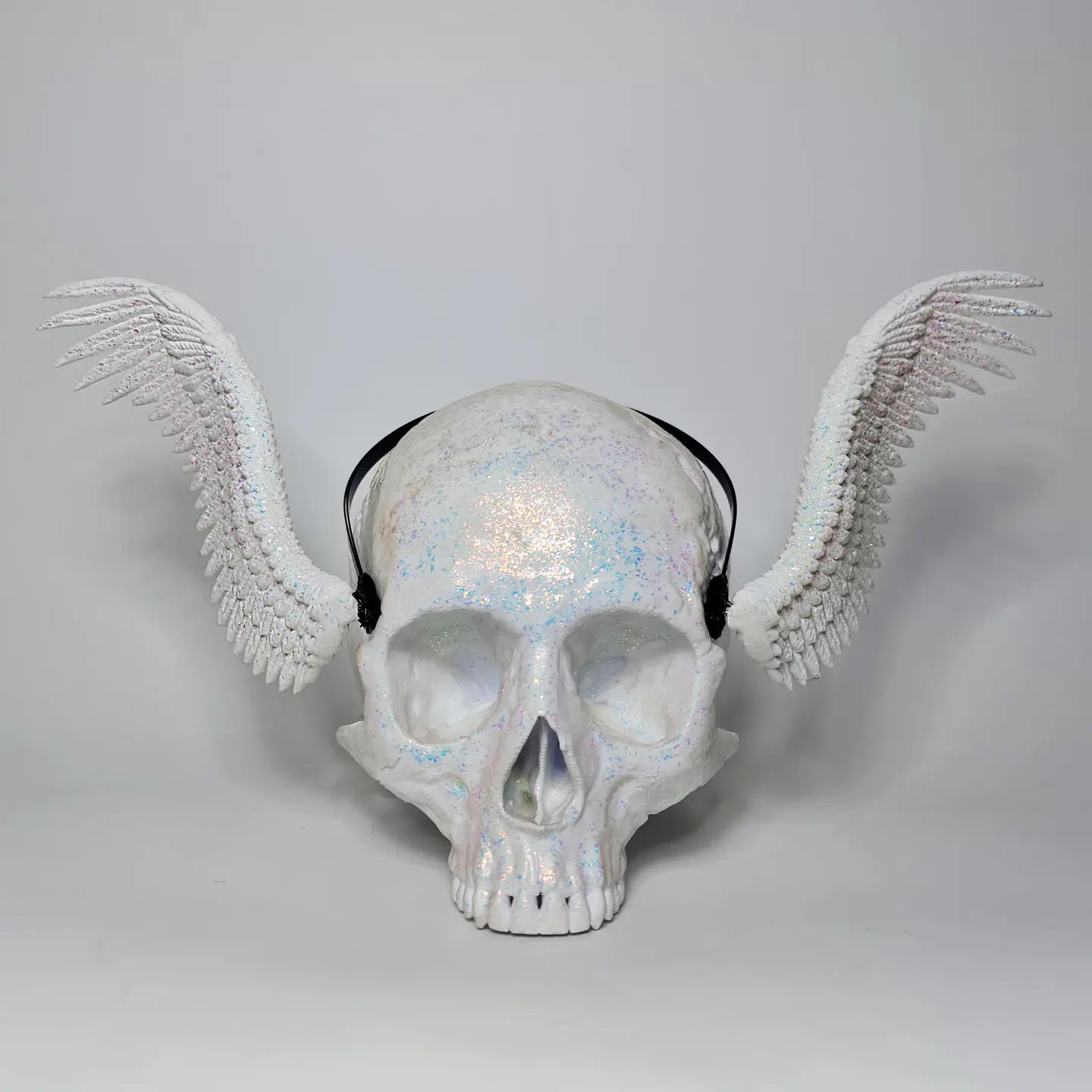 Celestial Wings Headdress 2
