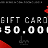Gift Card (Digital)