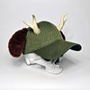 Reindeer Cap