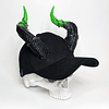 Draco Gorra con Cadenas