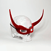 Antifaz Diavolo Terciopelo