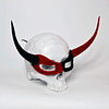 Antifaz Diavolo Terciopelo