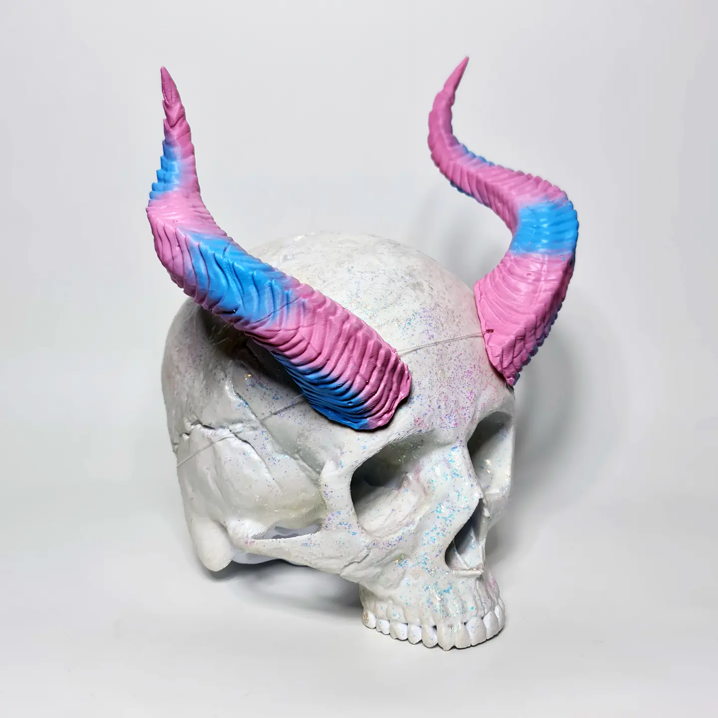 Draco Cuernos 8