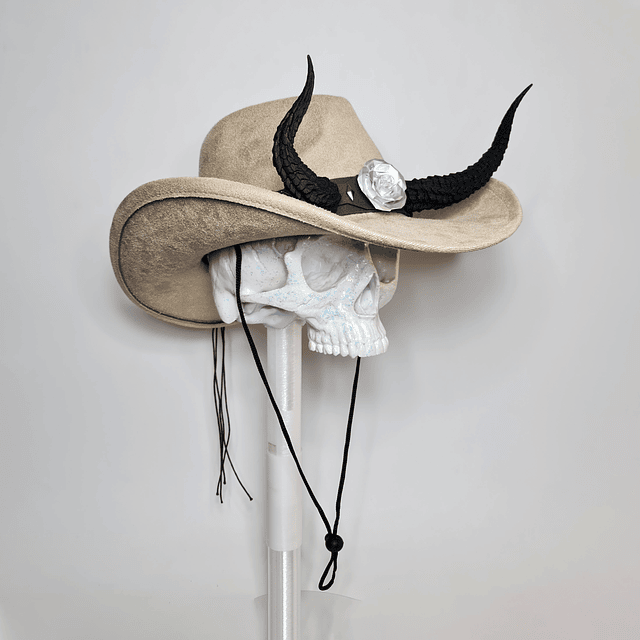 Sombrero Cowboy Belthaur
