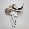 Sombrero Cowboy Belthaur