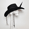 Sombrero Cowboy Belthaur