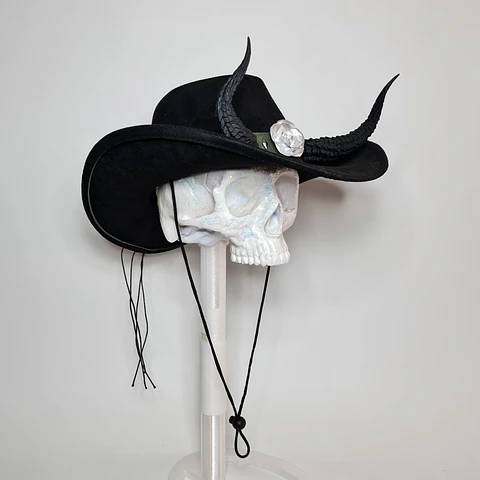 Sombrero Cowboy Belthaur