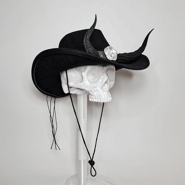 Sombrero Cowboy Belthaur