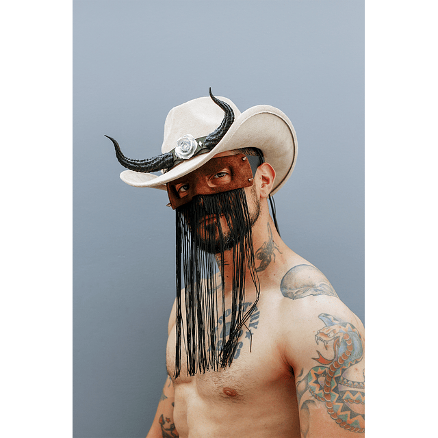 Sombrero Cowboy Belthaur