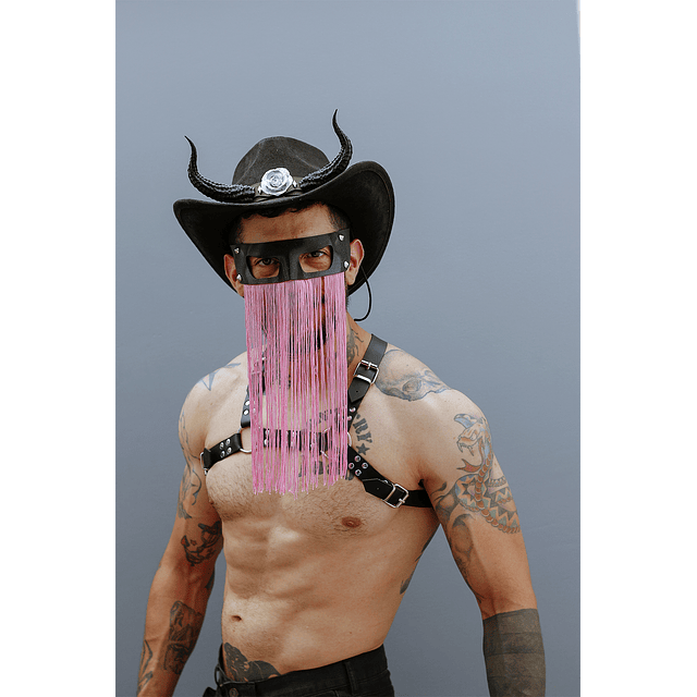 Sombrero Cowboy Belthaur