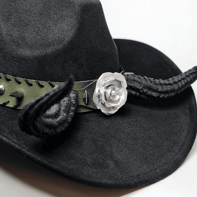 Sombrero Cowboy Belthaur