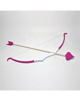 Arco y Flecha Cupido