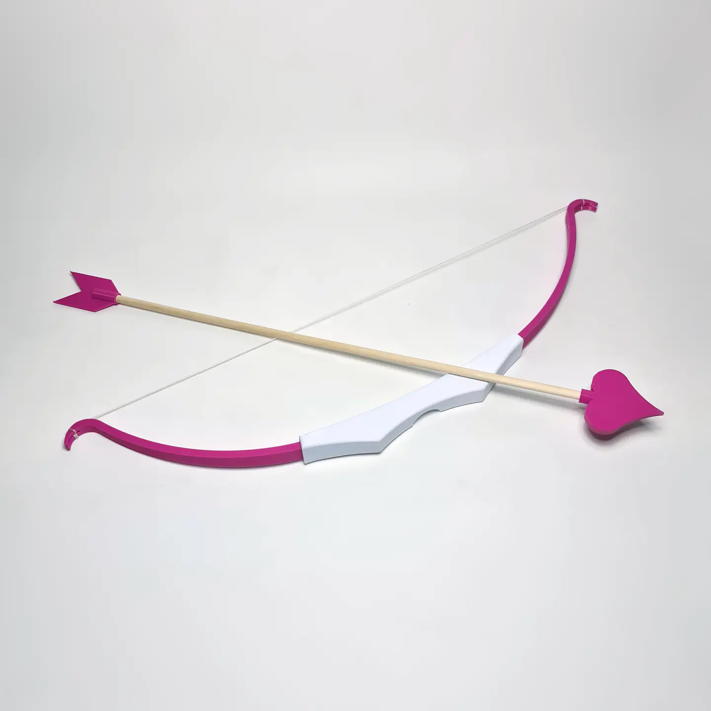 Cupid's Bow and Arrow 1