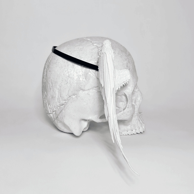 Tocado Alas Kataptyx