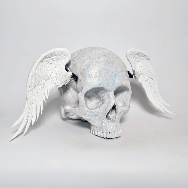 Tocado Alas Kataptyx