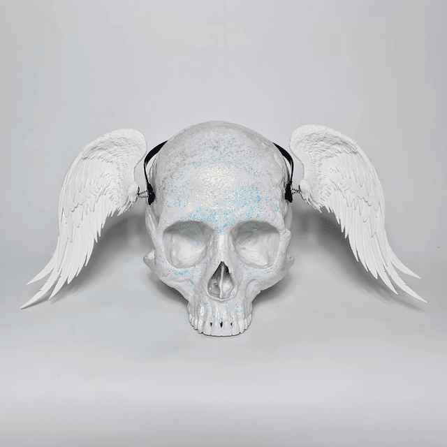 Tocado Alas Kataptyx