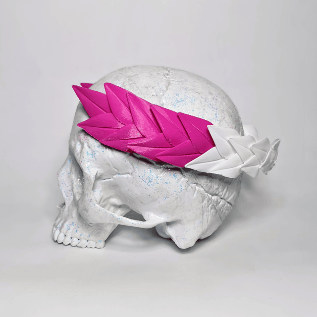 Corona Laurel (bicolor)